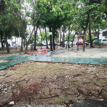 Departamento En El Centro De Cancun Dış mekan fotoğraf
