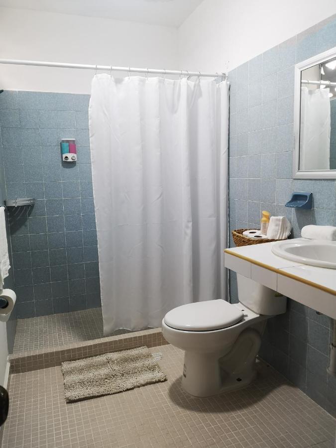 Departamento En El Centro De Cancun Dış mekan fotoğraf