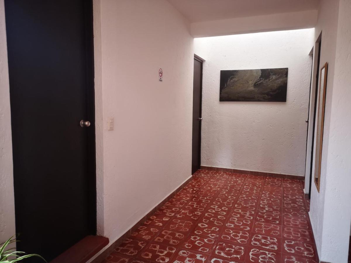 Departamento En El Centro De Cancun Dış mekan fotoğraf