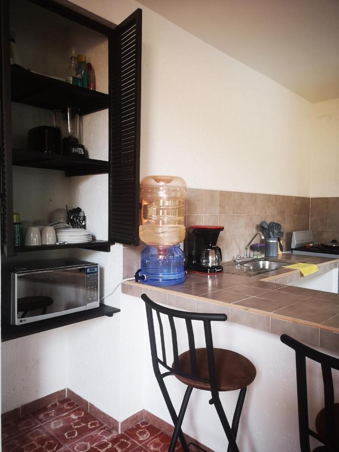 Departamento En El Centro De Cancun Dış mekan fotoğraf