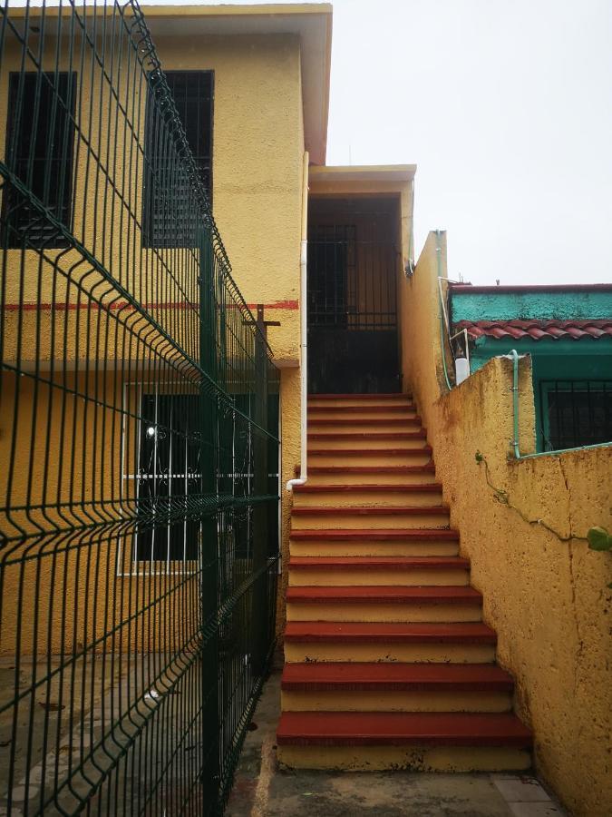 Departamento En El Centro De Cancun Dış mekan fotoğraf