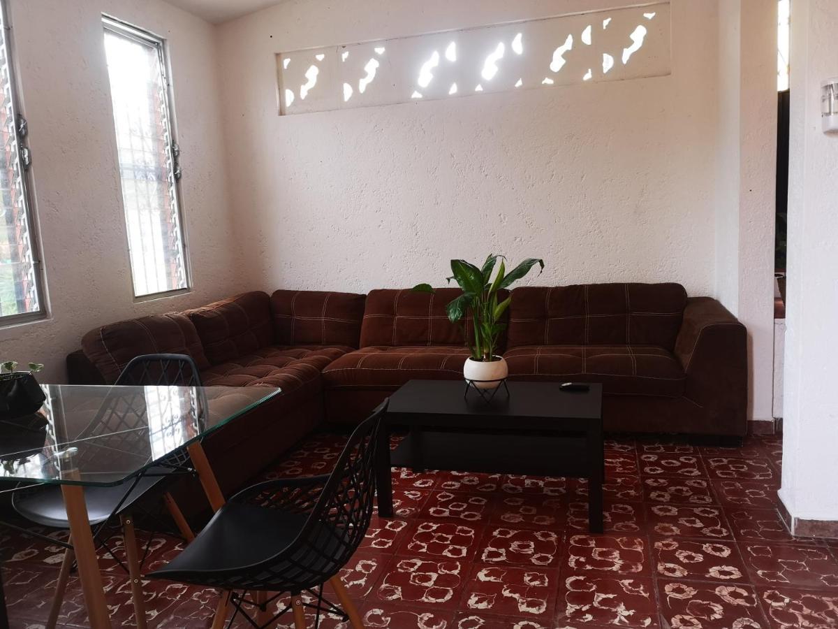 Departamento En El Centro De Cancun Dış mekan fotoğraf