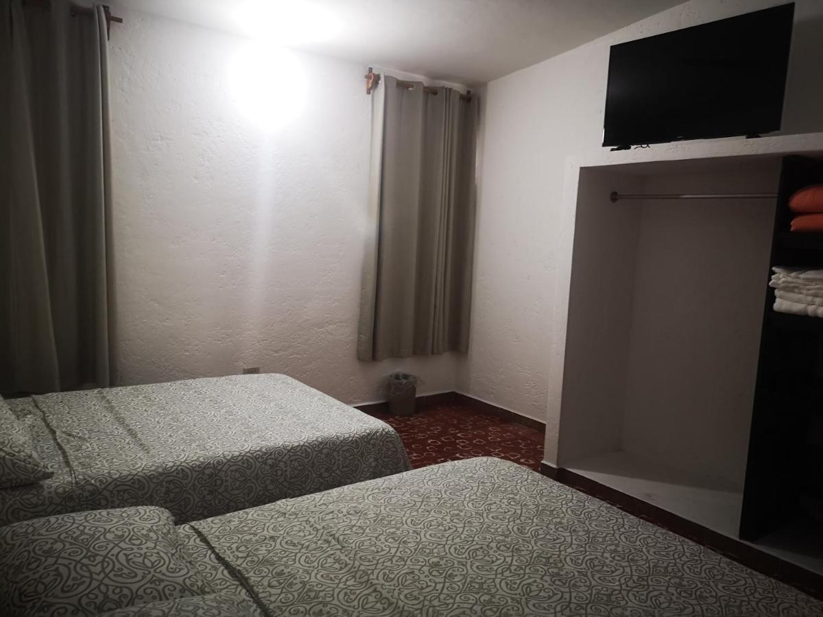 Departamento En El Centro De Cancun Dış mekan fotoğraf