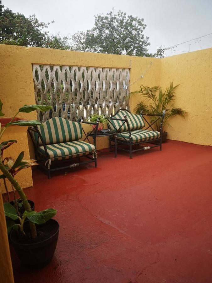 Departamento En El Centro De Cancun Dış mekan fotoğraf