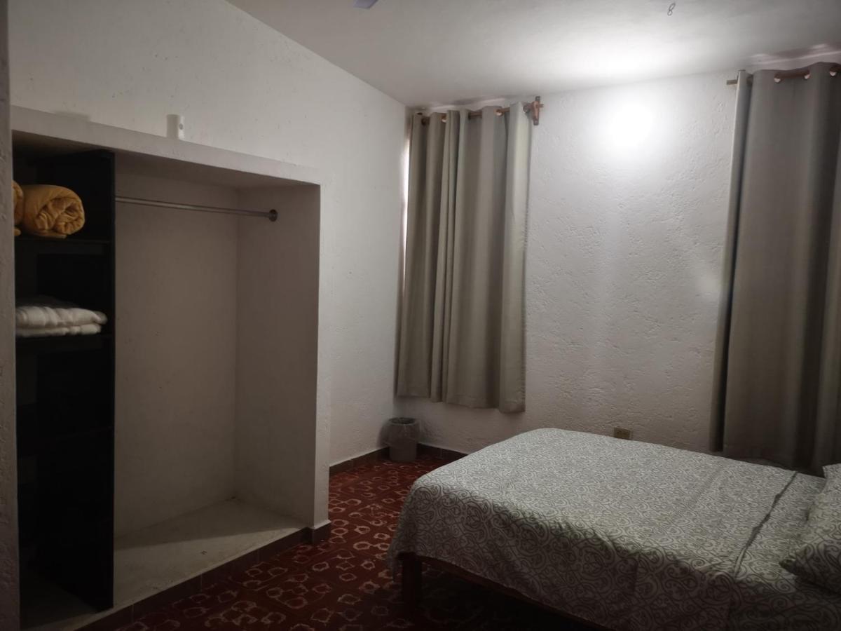 Departamento En El Centro De Cancun Dış mekan fotoğraf