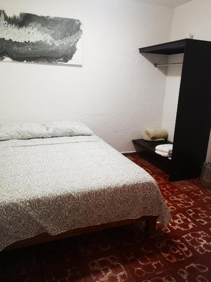 Departamento En El Centro De Cancun Dış mekan fotoğraf