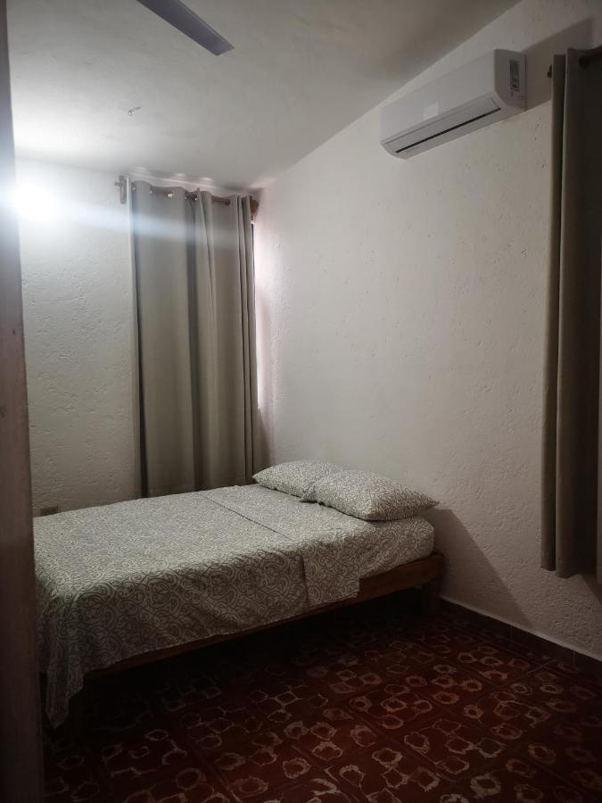 Departamento En El Centro De Cancun Dış mekan fotoğraf